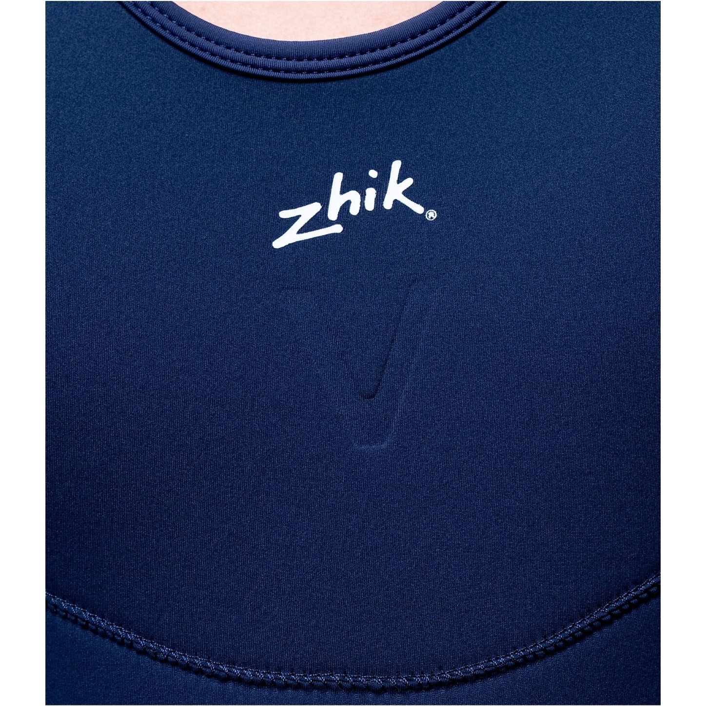Zhik Superwarm Long John Kombinezon Mski V Skiff SKF1120 - Navy